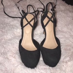 Aldo pumps in perfect condition